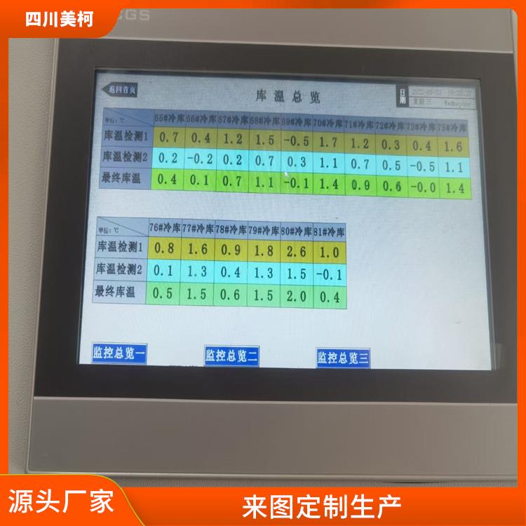 青川冷藏冷凍庫 峨眉農(nóng)產(chǎn)品凍庫建造 報(bào)價(jià)表