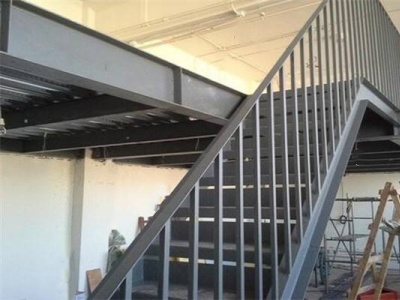 钢结构厂家/钢结构楼梯/钢结构平台