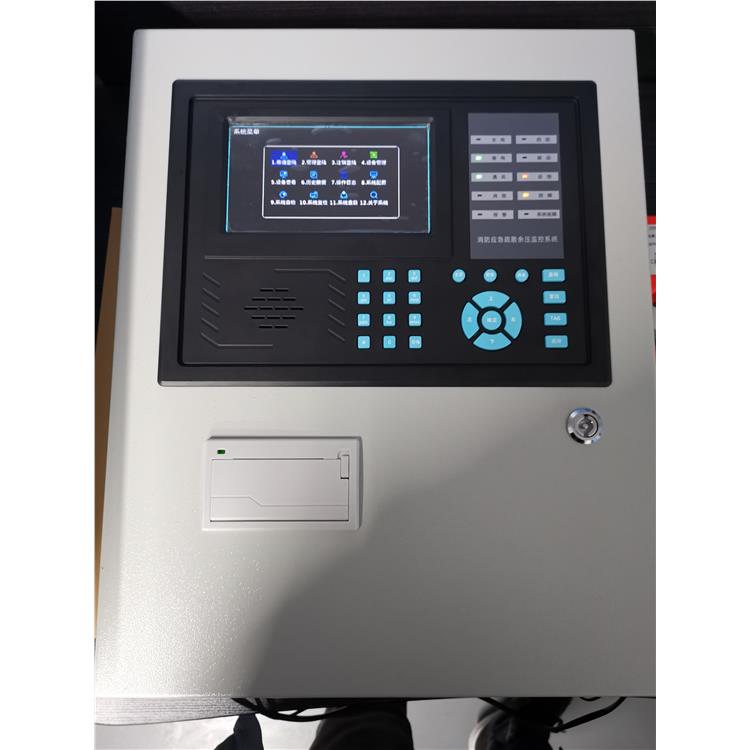 RX-PF空气质量控制器