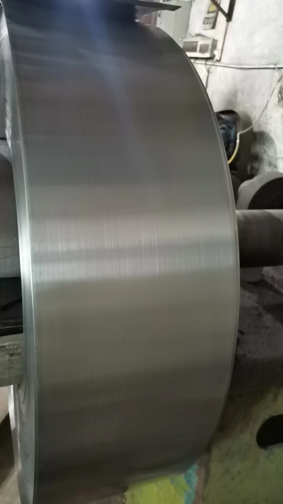 不锈钢钛金装饰板材 拉丝磨砂8K镜面钢板 厂家材质304冷轧压延卷板