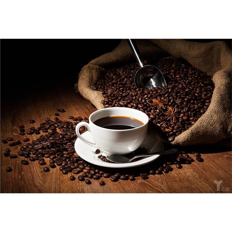 铜陵进口咖啡所需资料及流程