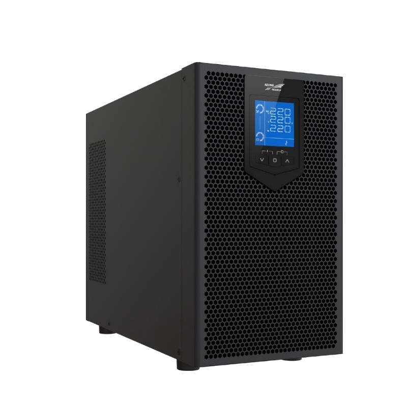 科华UPS不间断电源YTG1105L工频在线式5000VA/4500W外接电池