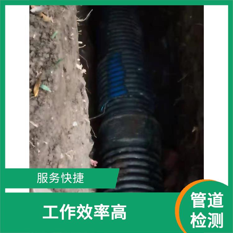 雨污分流改造 管道维保 响应迅速