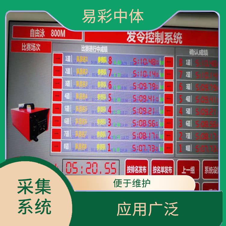 南京水下影像采集识别救生系统 便于维护 高精度识别