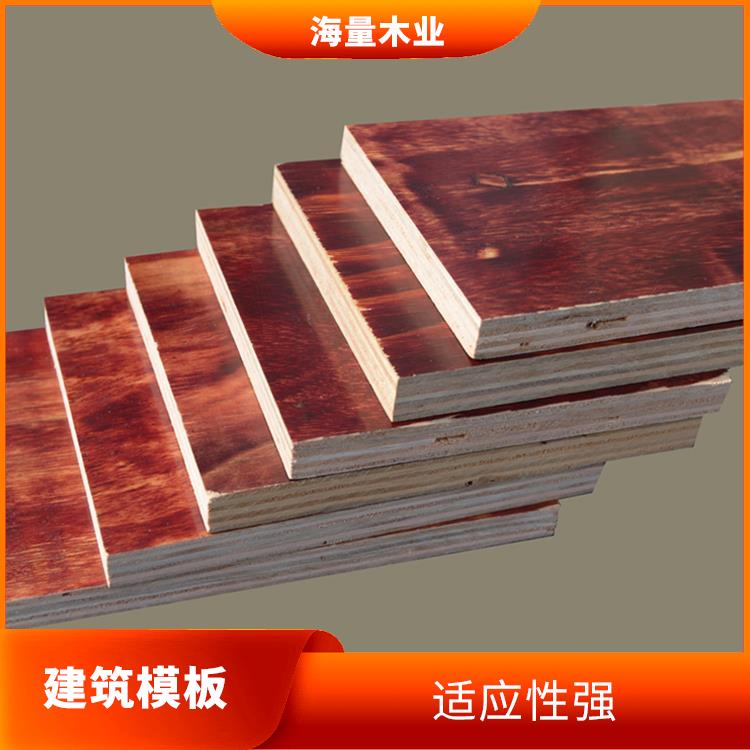 木模板建筑 具有稳定的结构设计 可以根据不同要求进行定制