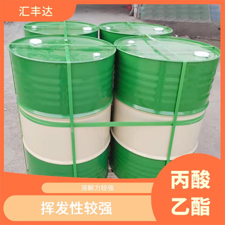 郑州丙酸乙酯供应 挥发性较强 可溶于有机溶剂