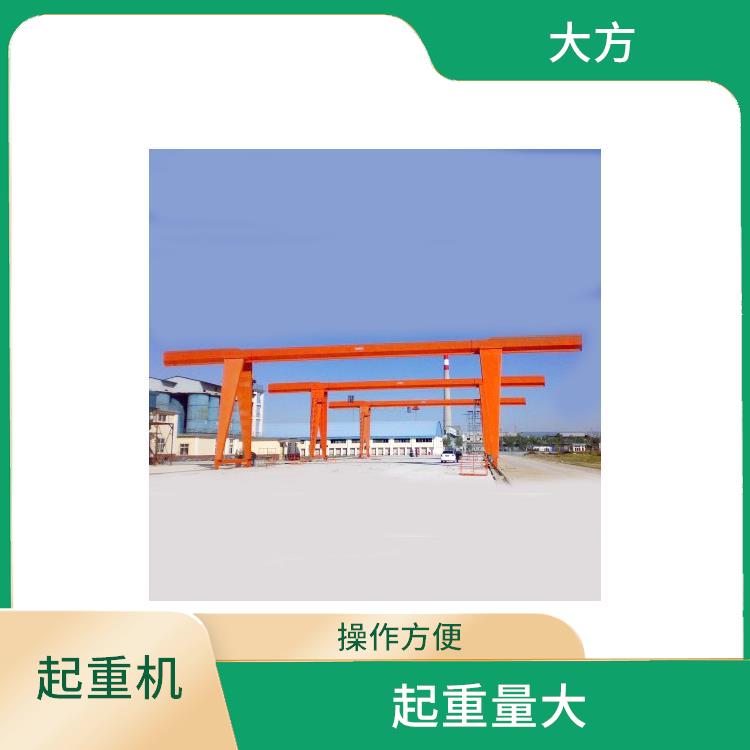 MH型葫芦吊车配件 控制灵活 耐用性强