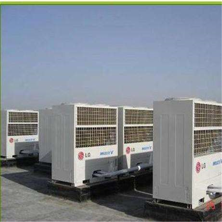 惠州惠阳**中央空调回收-废旧CO2载冷机组回收
