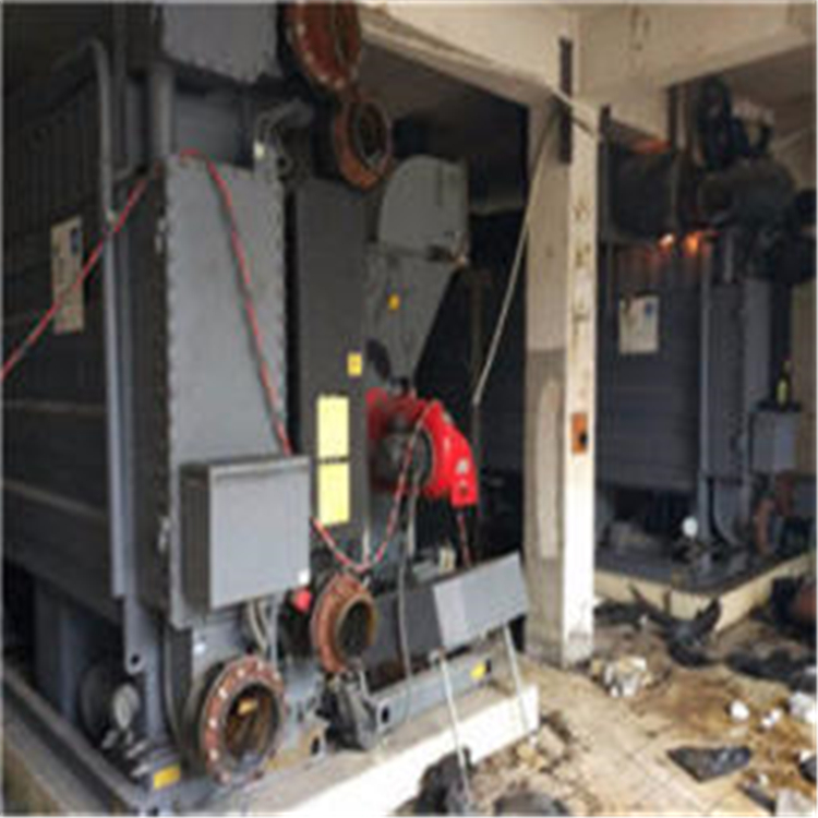 清远东元中央空调回收-二手蒸汽喷射式制冷机回收