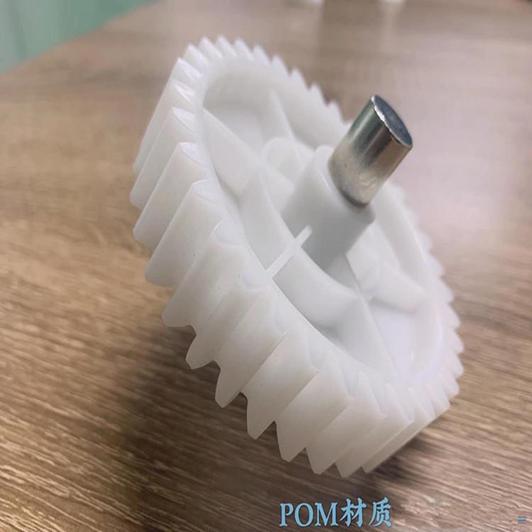 美国杜邦POM 500PE NC010 耐磨 低挥发 汽车零件用