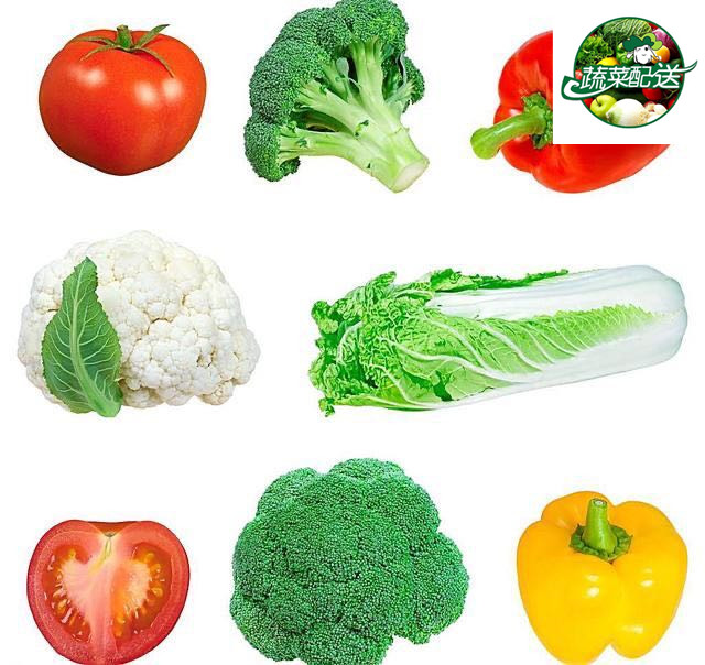食材配送 卫生健康 蔬菜配送