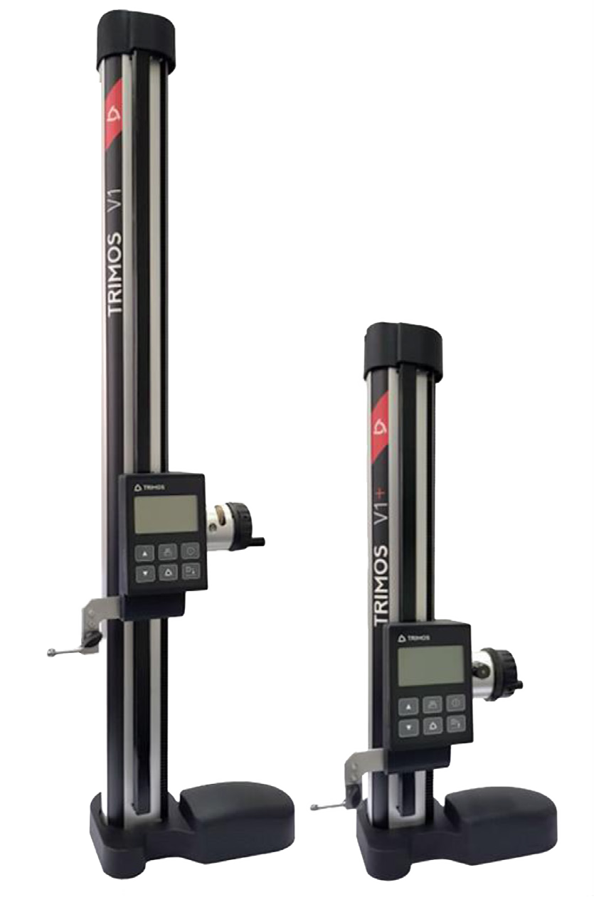 瑞士丹青高精度 立式阿贝测长仪 瑞士进口国产专业测量