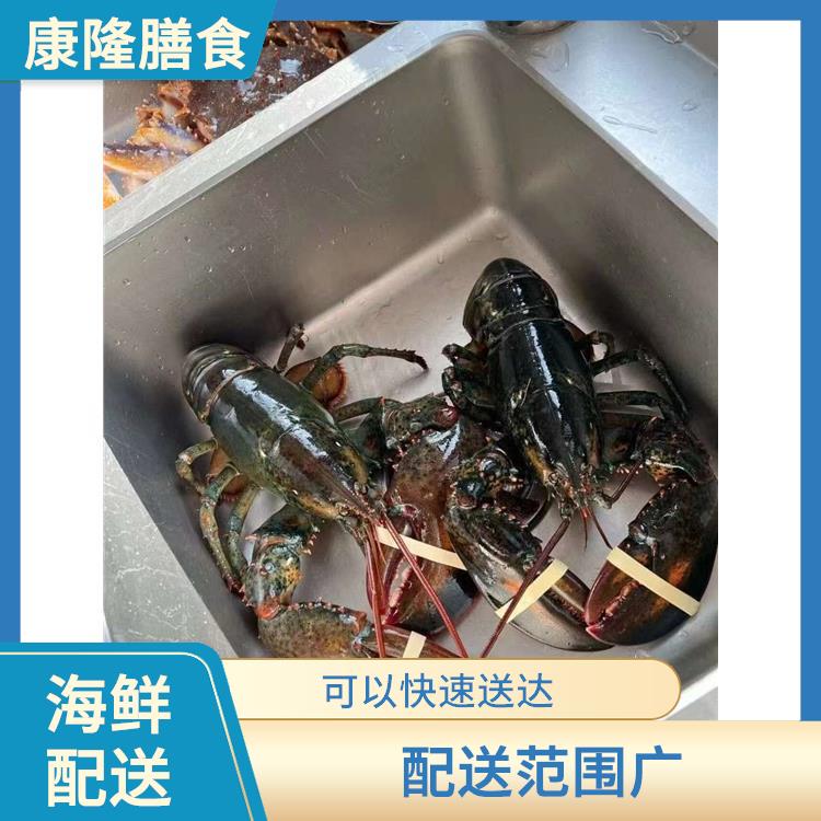 东莞松岗镇海鲜配送价格 时效性较强 丰富多样