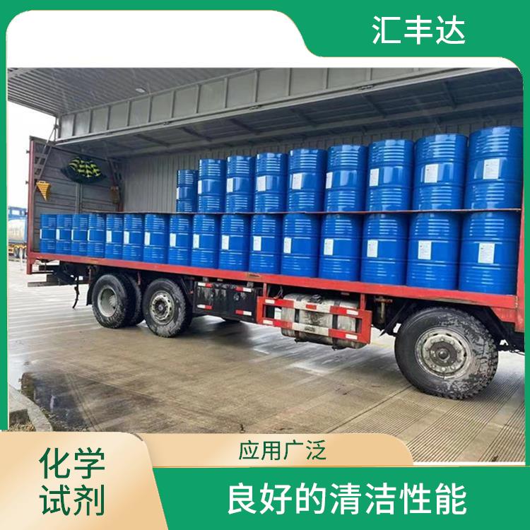 青岛十二烷基苯磺酸用途 化学性能稳定 对人体和环境影响较小