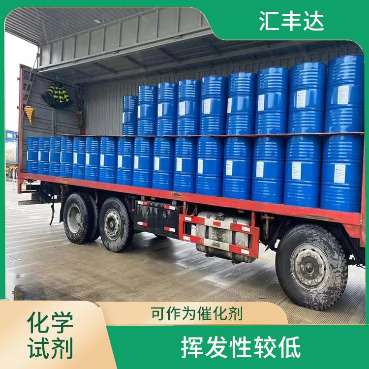 海口丙二醇甲醚醋酸酯供应商 安全性较高 对人体和环境影响较