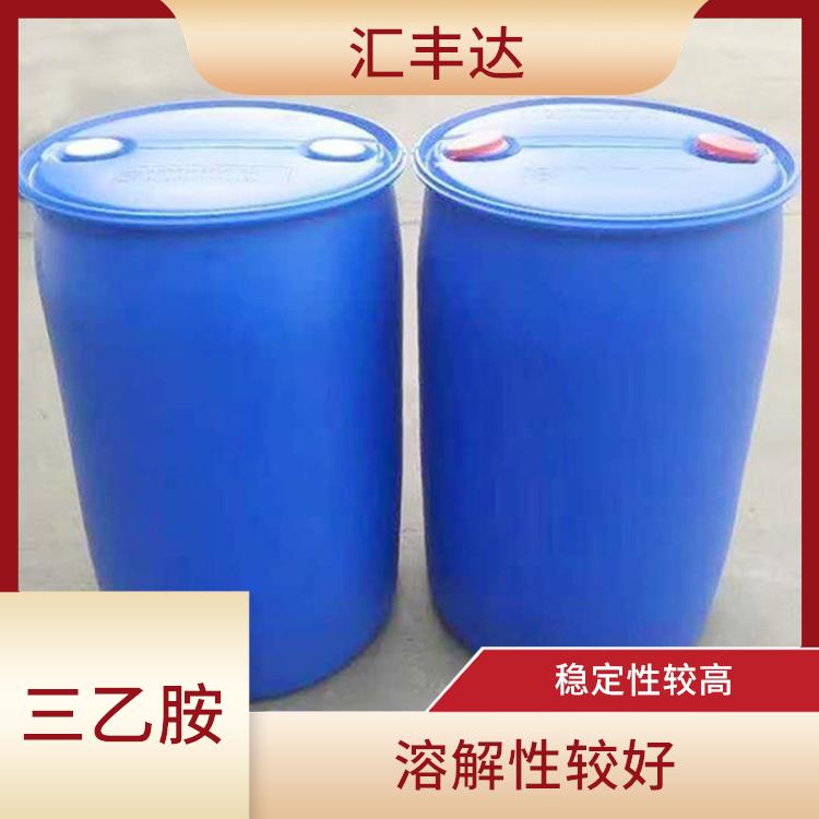 成都三乙胺供应商 有效的脱酸剂 良好的抗氧化性能