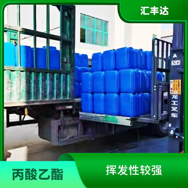 武汉丙酸乙酯供应 易于蒸发 不易被水分分解