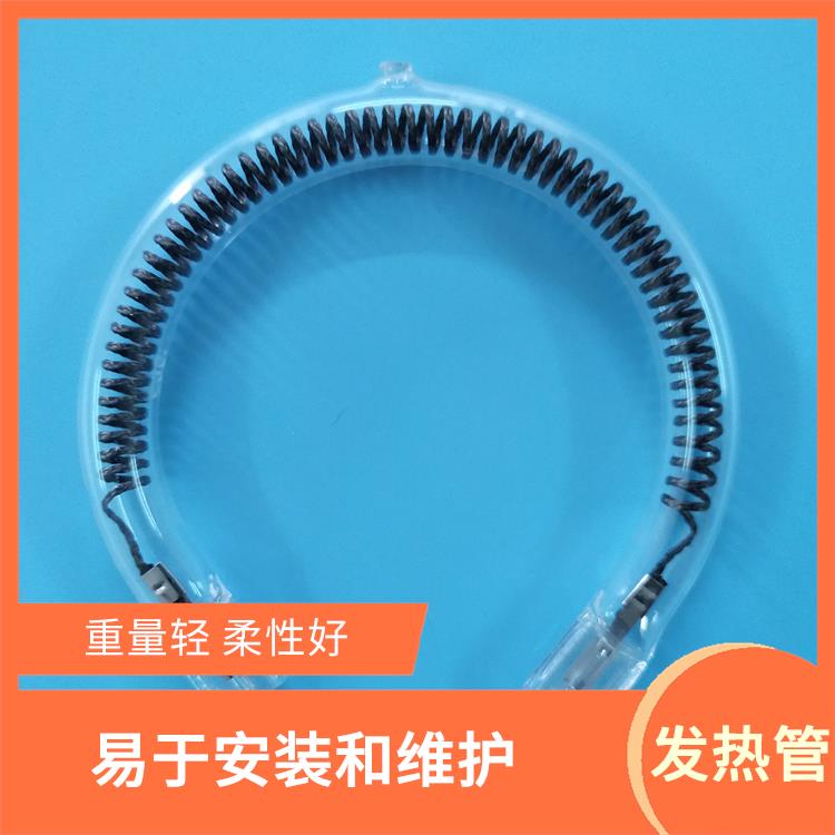 镇江碳纤维发热管生产厂家 无需通过传统的燃烧方式