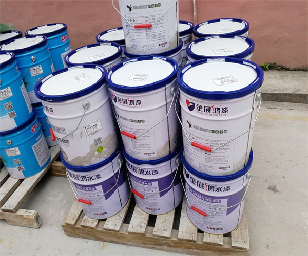 涂料重金属含量检测 惠州市涂料环保性能检测单位
