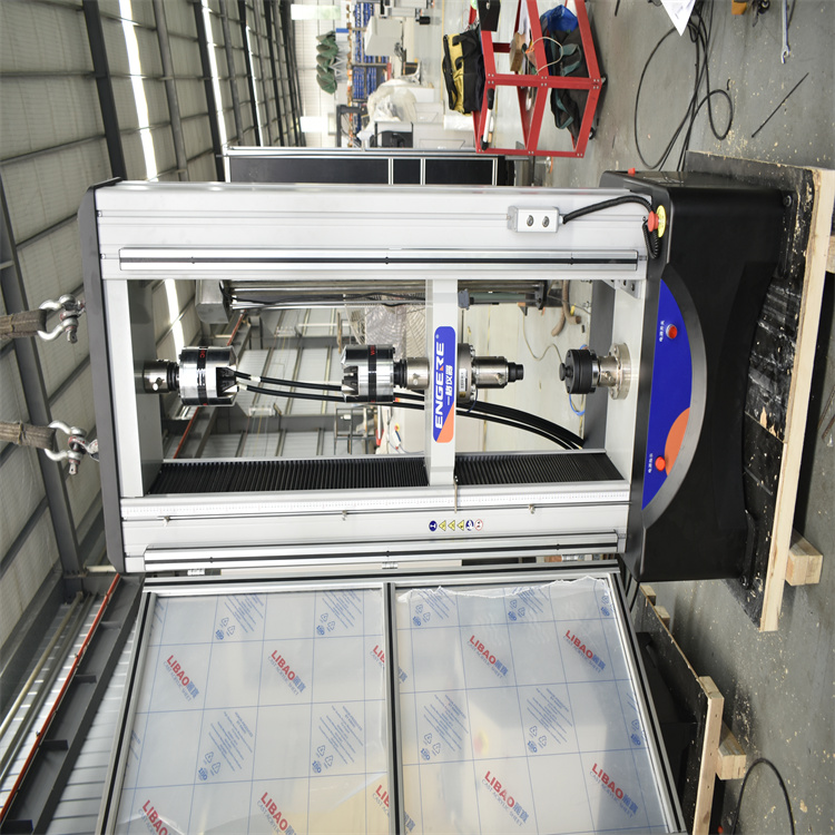 微机控制门式脚手架试验机 10吨拉力试验机