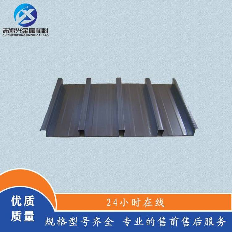 无锡 压型钢板 铝镁锰板 PVDF 氟碳漆 生产厂家