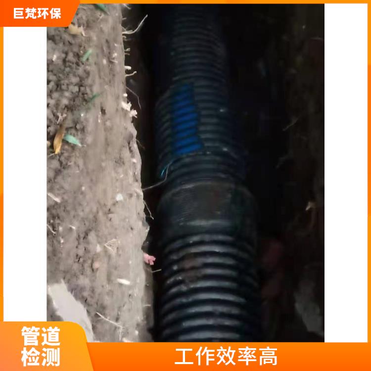 上海管道紫外光固化CIPP修复 管道潜水封堵 施工规范化