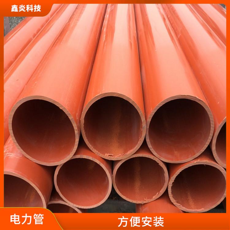 室外電力管批發(fā) 吸水率低 能夠長期使用