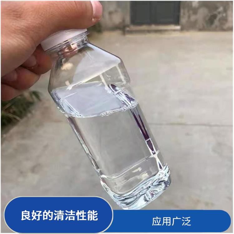 烟台十二烷基苯磺酸供应商 不易挥发 对人体和环境影响较小