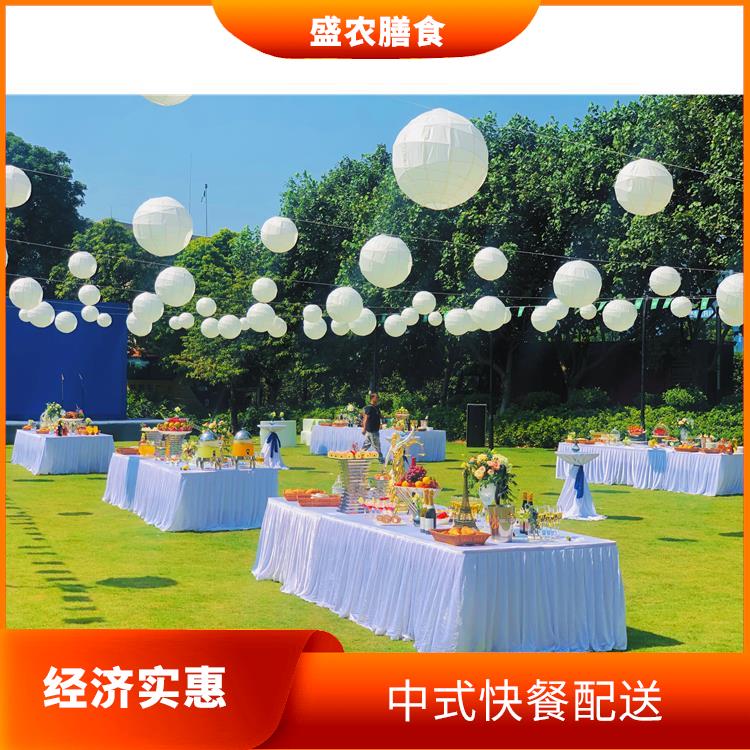 宁波市食堂承包工作餐团餐配送服务 提供员工高标准低消费餐饮服务公司