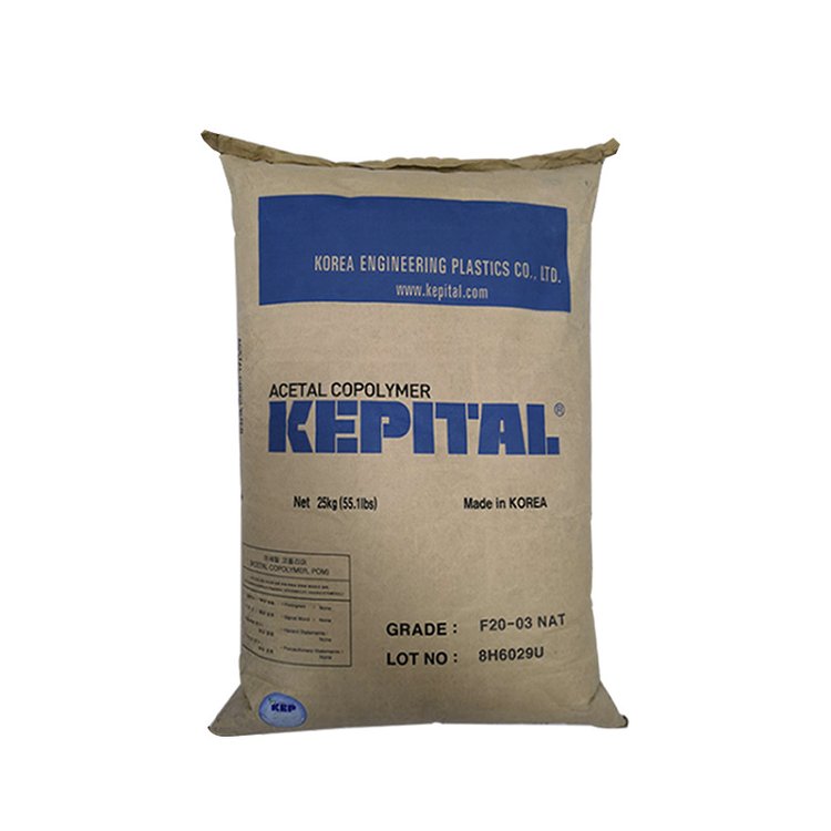 韩国工程POM F25-01 抗蠕变 高耐磨 用于机械零件