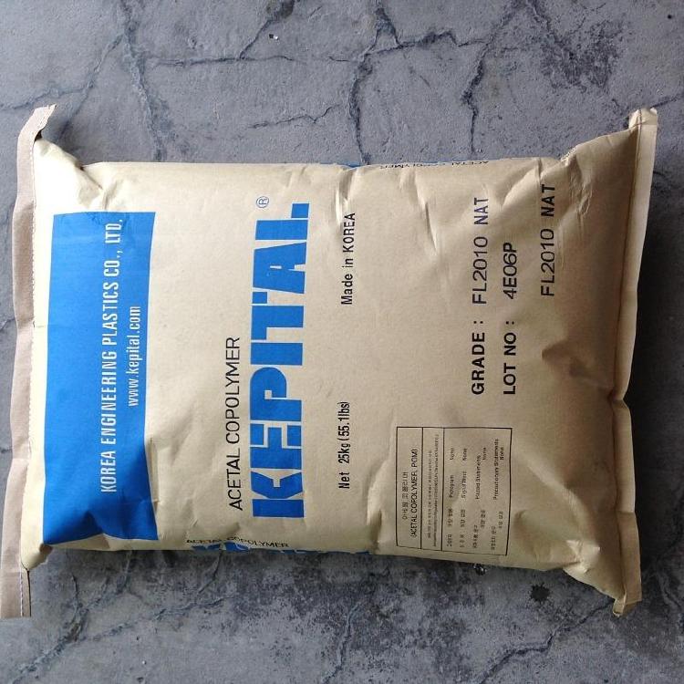 韩国工程POM F30-01 耐磨 抗蠕变 热稳定 汽车机械件用