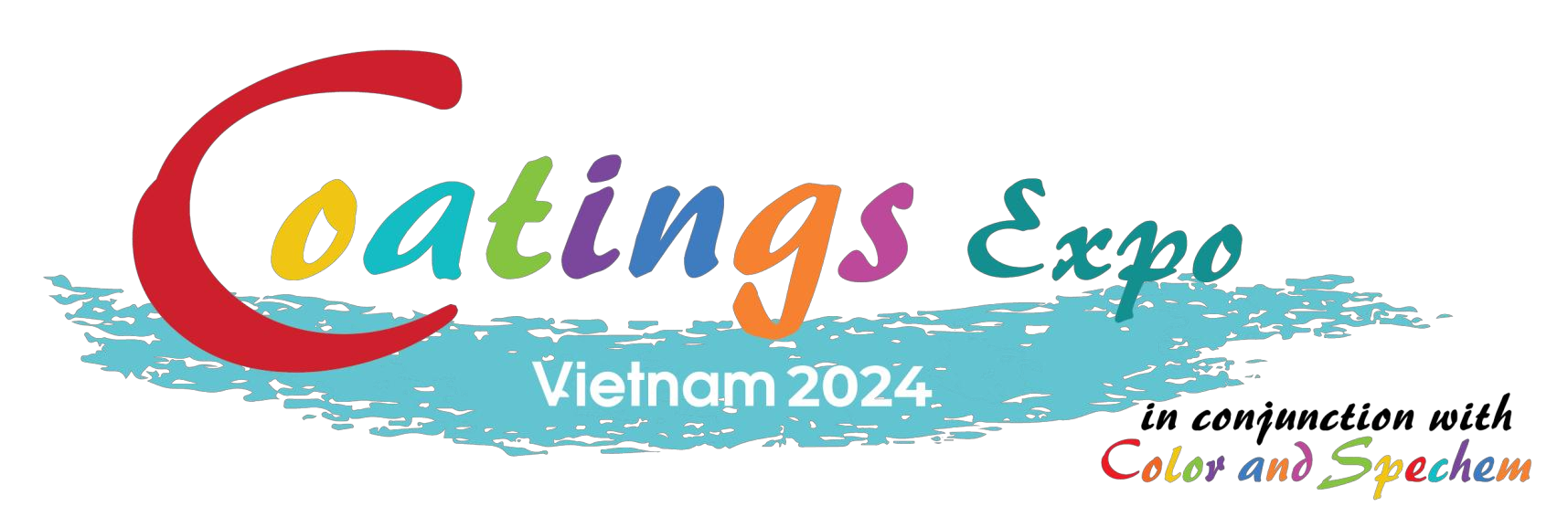 2024 年越南涂料展览会