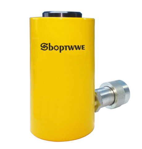 SBOPTWWE-1000D思博特液压千斤顶液压油缸