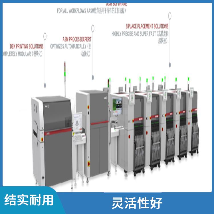 惠州TX 全自动高速贴片机供应 组装密度高 耐振动 可靠性高