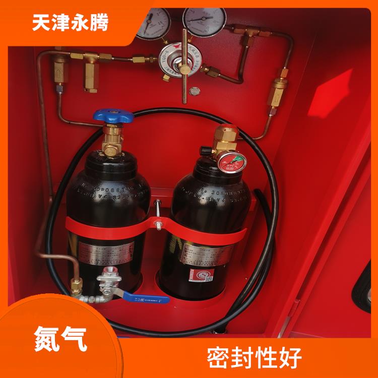 河北区消防氮气哪里有卖的 节省空间 配送上门