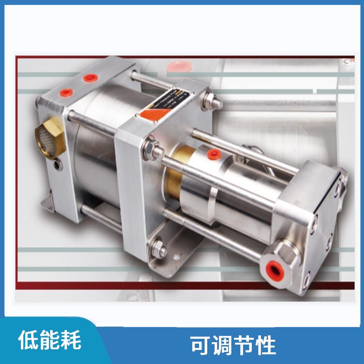 成都半导体PUMP电话 维护方便 高精度压力控制
