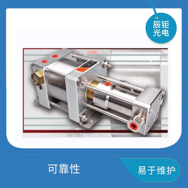 成都半导体PUMP电话 维护方便 高精度压力控制