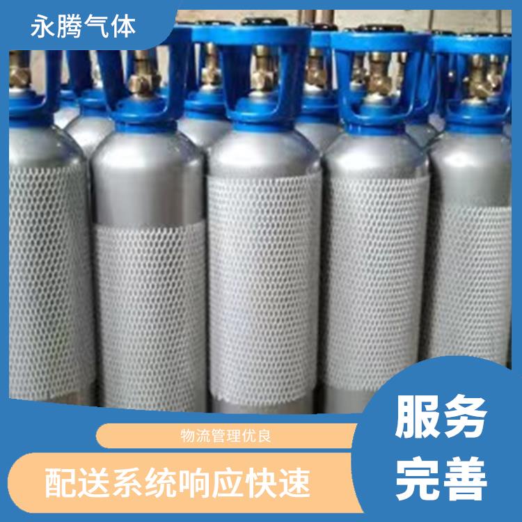 宁河食品级二氧销售 人员经过培训 天津永腾气体销售有限公司