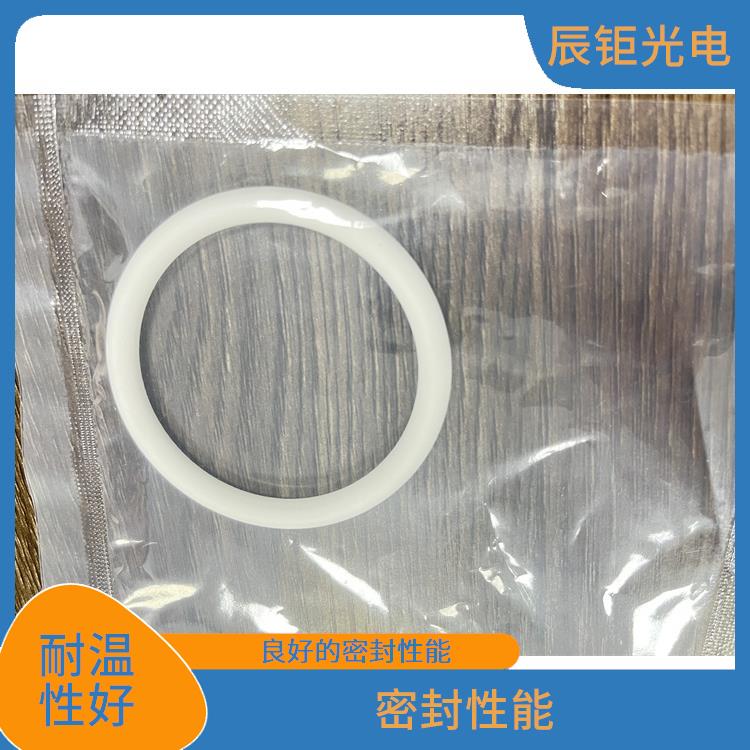 长沙全氟密封圈供应 良好的耐化学性