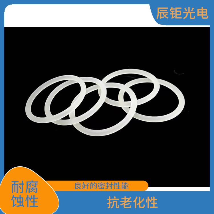 全氟密封圈厂家 提高密封效果