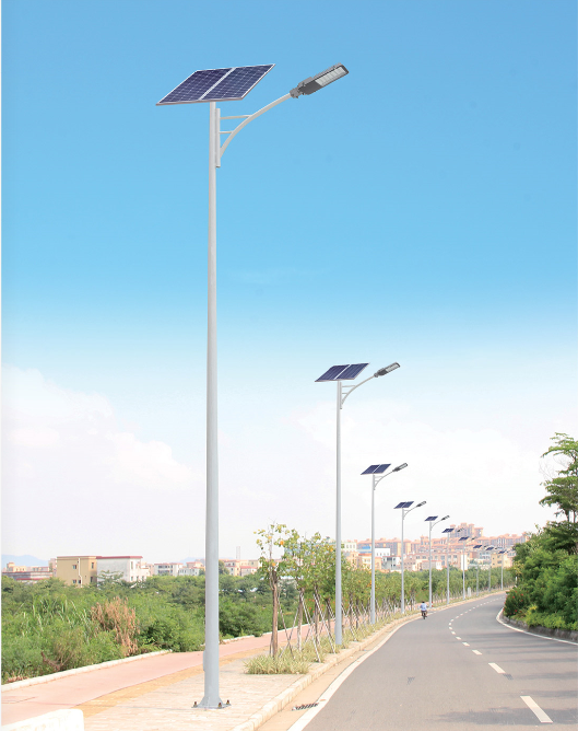 衡水太阳能路灯厂家，衡水路灯太阳能路灯安装