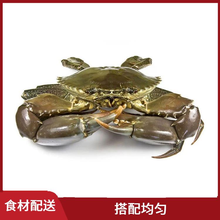 东莞洪梅食材配送价格 操作方便 提高膳食质量