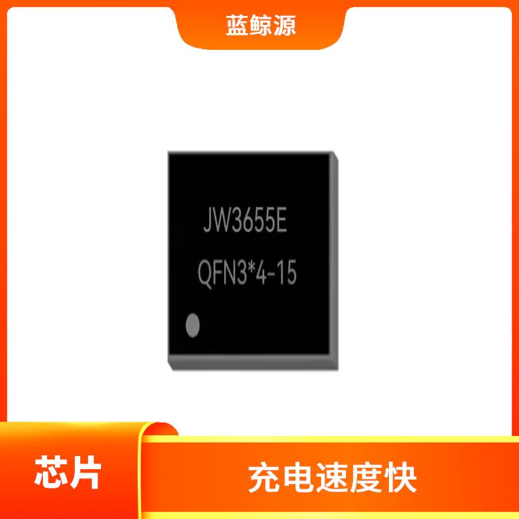 能确保设备的安全运行 兼容性强 杰华特