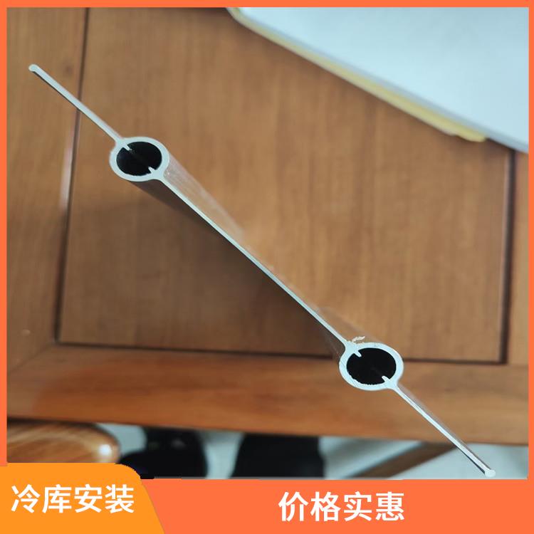 中江凍庫壓縮機(jī) 朝天凍肉冷庫價格 米粉廠