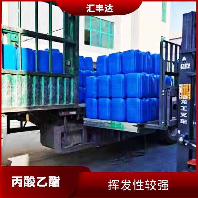 石家庄丙酸乙酯厂家 化学性质稳定 是一种优良的溶剂