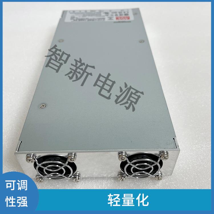 明纬开关电源RSP-1000-24 24V开关电源 体积小巧 稳定性