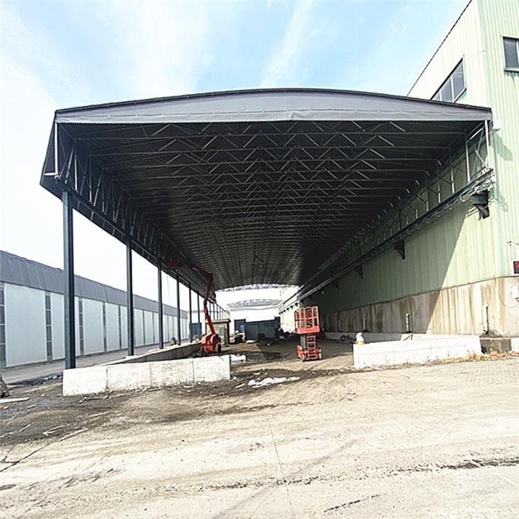 南昌大型活动雨棚 仓库通道遮阳雨蓬 可上门测量安装