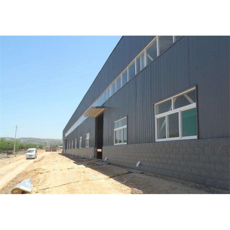 垫江县钢结构厂房制作安装 提供批发选购