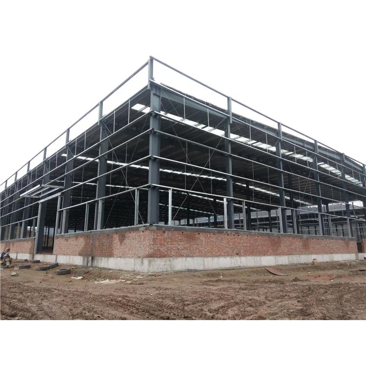 沙坪坝区钢结构厂房制作安装 多种规格可选