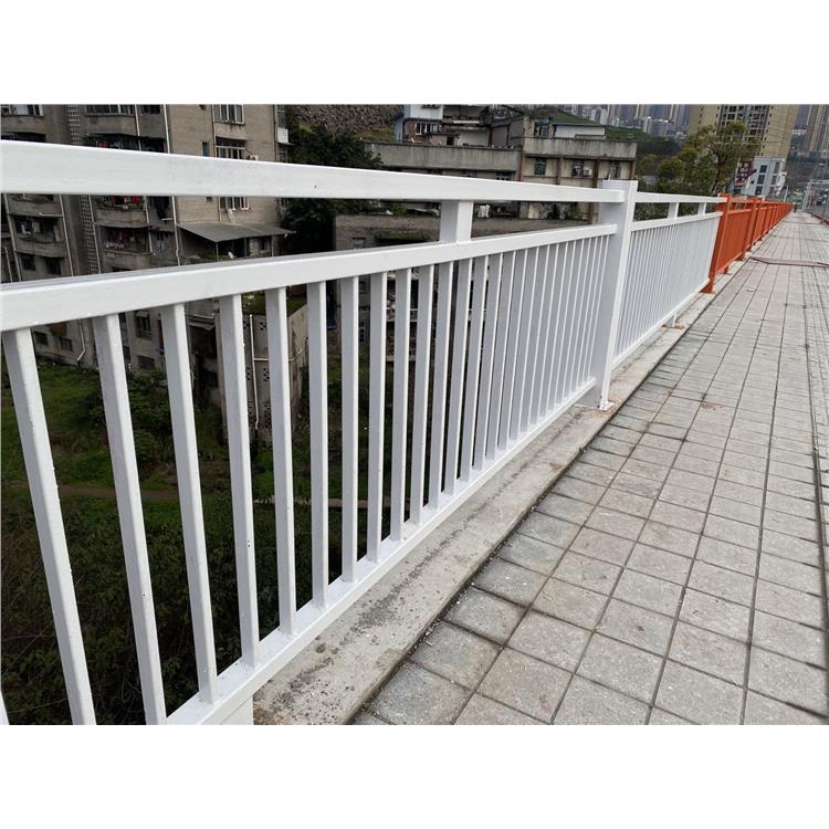 巫山县工程围栏栏杆批发 上门测量